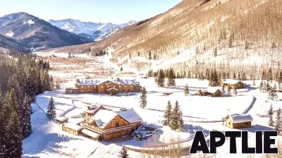 Bill Koch Puts His Unique Aspen Estate on the Market for $125 Million