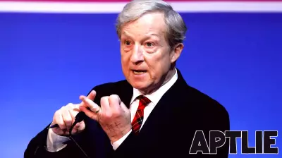 Billionaire Candidate for California Governor Says Cities There 'Do Not Want New Housing'