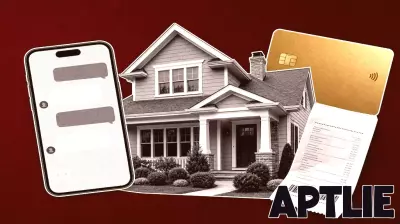 BKeeperAI launches AI-powered text messaging expense assistant for real estate