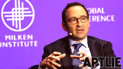 Blackstone Surpasses Earnings Projections in Q2 2025 Driven by Real Estate Gains