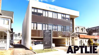 Boston real estate firm buys Stamford medical buildings