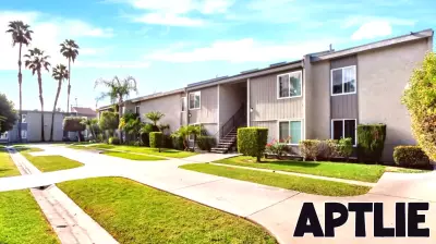 Buena Park Townhomes Change Hands for $7.8 Million