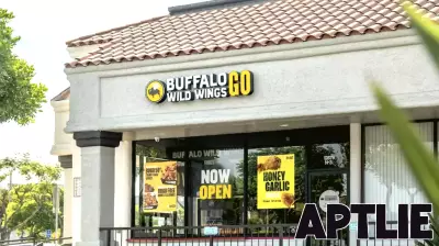 Buffalo Wild Wings GO among latest Central Valley transactions