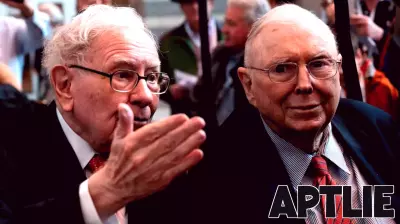 Buffett Highlights Stocks as a Superior Investment Over Real Estate