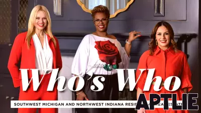 Celebrating Excellence in Southwest Michigan and Northwest Indiana Real Estate for 2025