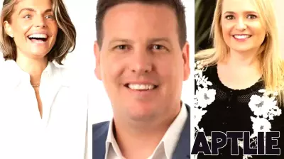 Celebrating Excellence: Winners of the 2025 Real Estate Industry Awards Announced