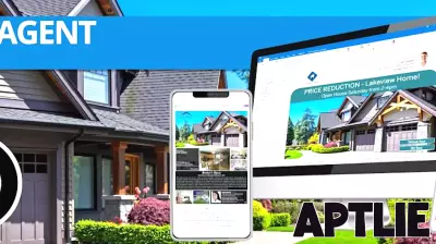 Celebrating Two Decades of Innovation in Real Estate Marketing