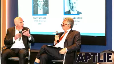 Challenges Ahead for Commercial Real Estate as Federal Reserve Faces Limited Options