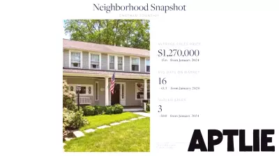 Chatham Borough Real Estate Market Update