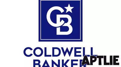 Coldwell Banker Real Estate Announces 2025 Year-End Award Winners