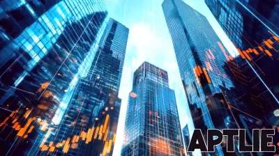 Commercial Real Estate Market Faces Turbulence Amidst Lending Surge