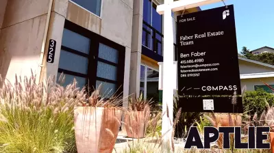Compass Takes Legal Action Against Zillow Over Alleged Monopoly Practices