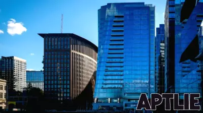 Controversial Tax Proposal Aims to Target Luxury Apartments in Boston