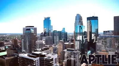 Data centers pushed as a solution for rampant downtown Minneapolis office vacancies