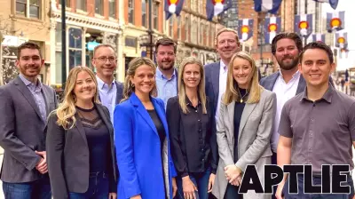 Denver Real Estate Firm Expands with New Investment Fund Following $23 Million Capital Raise