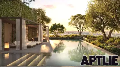 Did Jeff Bezos Just Buy a $200 Million Condo in Beverly Hills?