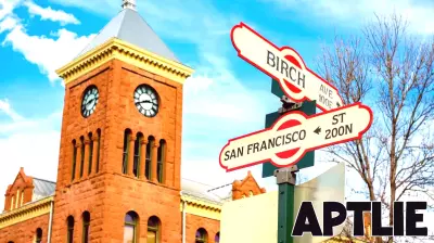 Discover the Best Places to Call Home in Arizona