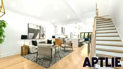 Discover the Charm of 611 Gallatin St NW: A Perfect Blend of Elegance and Practicality