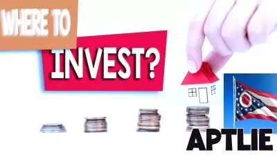 Discover the Top 10 Ohio Cities for Real Estate Investment in 2025