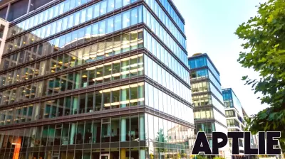 Does Alexandria Real Estate Equities' (ARE) New Credit Facility Framework Reveal a Shift in Financing Strategy?