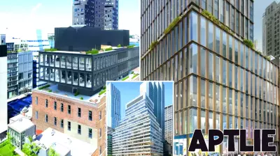 Don't Delay: NYC's Office Space Hits Maximum Capacity