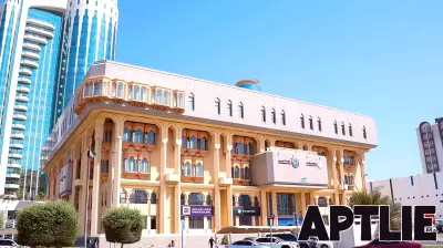 Dubai Introduces the Region's First Tokenized Real Estate Investment Platform