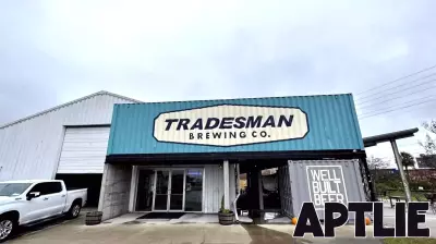 Ex-Charleston brewery site fetches $4M. Here's what's on tap.