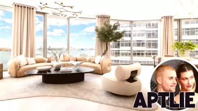 Exclusive | Hailey and Justin Bieber Pay $12 Million for West Village Condo