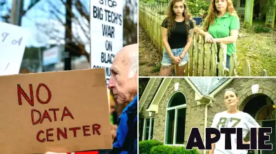 Exclusive | Residents stand to lose everything as more than 30 homes seized by private company to build Georgia data centers -- needed to power AI
