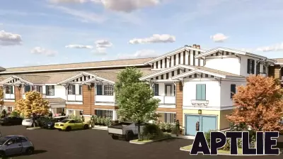 Expansion of Affordable Housing for Seniors in Yorba Linda