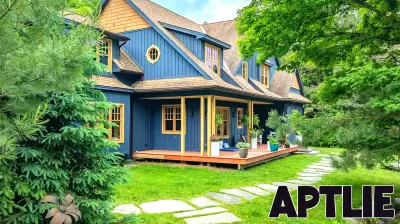 Exploring $2.1 Million Homes in Muskoka, Ontario