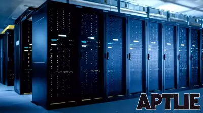 Exploring New Horizons: The Intersection of Data Centers and Real Estate