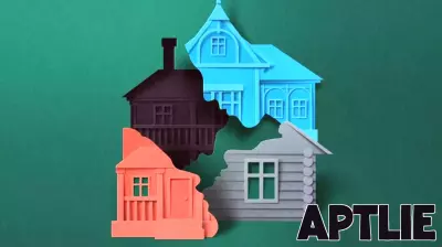 Exploring the Homes that Shape Oscar Contenders in Fall Cinema