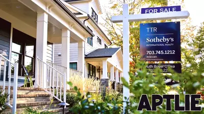 Federal Layoffs Impacting the DC Housing Market