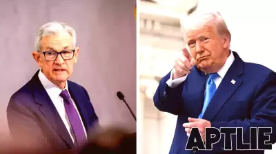 Federal Reserve Chair Addresses Interest Rate Decisions in Meeting with Trump