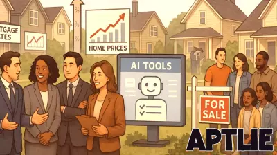 Feeling stuck in a slow market? Harrison Ford’s story offers a reset