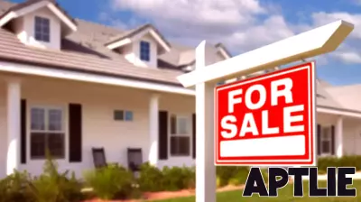 Florida Housing Market Reaches Record Inventory Levels