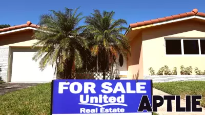 Florida Housing Market Sees Price Cuts Amid Rising Inventory