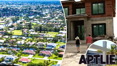 Florida's Housing Market Faces Uncertain Future