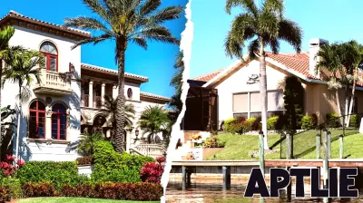 Florida's Real Estate Market: A Tale of Two Coasts