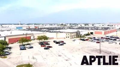 Ford City Mall Wins Temporary Reprieve Amid Structural Woes and Sinkhole Concerns