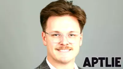 Former Augustana baseball player stays in Sioux Falls for career in commercial property management