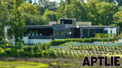 Former NFL Kicker Develops One of Wilmington's Priciest Homes