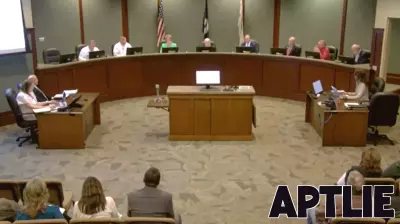Franklin County Board Rejects Proposed Tax Increases