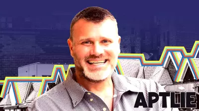 From Personal Struggle to Industry Standard: Barry Long’s Mission to Redefine Accessibility