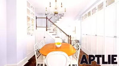 Georgetown Realty Review: December Home Sales Insights