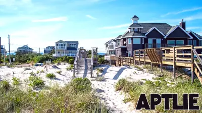 Hamptons Luxury Market Soars to Unprecedented Heights Fueled by Wall Street Cash