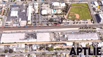 High-Stakes Family Lawsuit in Fullerton's Real Estate Scene