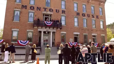 Historic Finger Lakes Properties Change Ownership