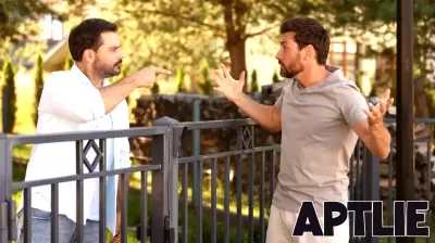 Homeowner Asked Neighbor To Move Fence After Survey Showed It Was 2 Feet Over — But He Refused, Claiming 'Squatter's Rights'